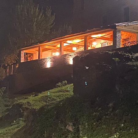 L'Alma Viva Hotel Verdese Buitenkant foto
