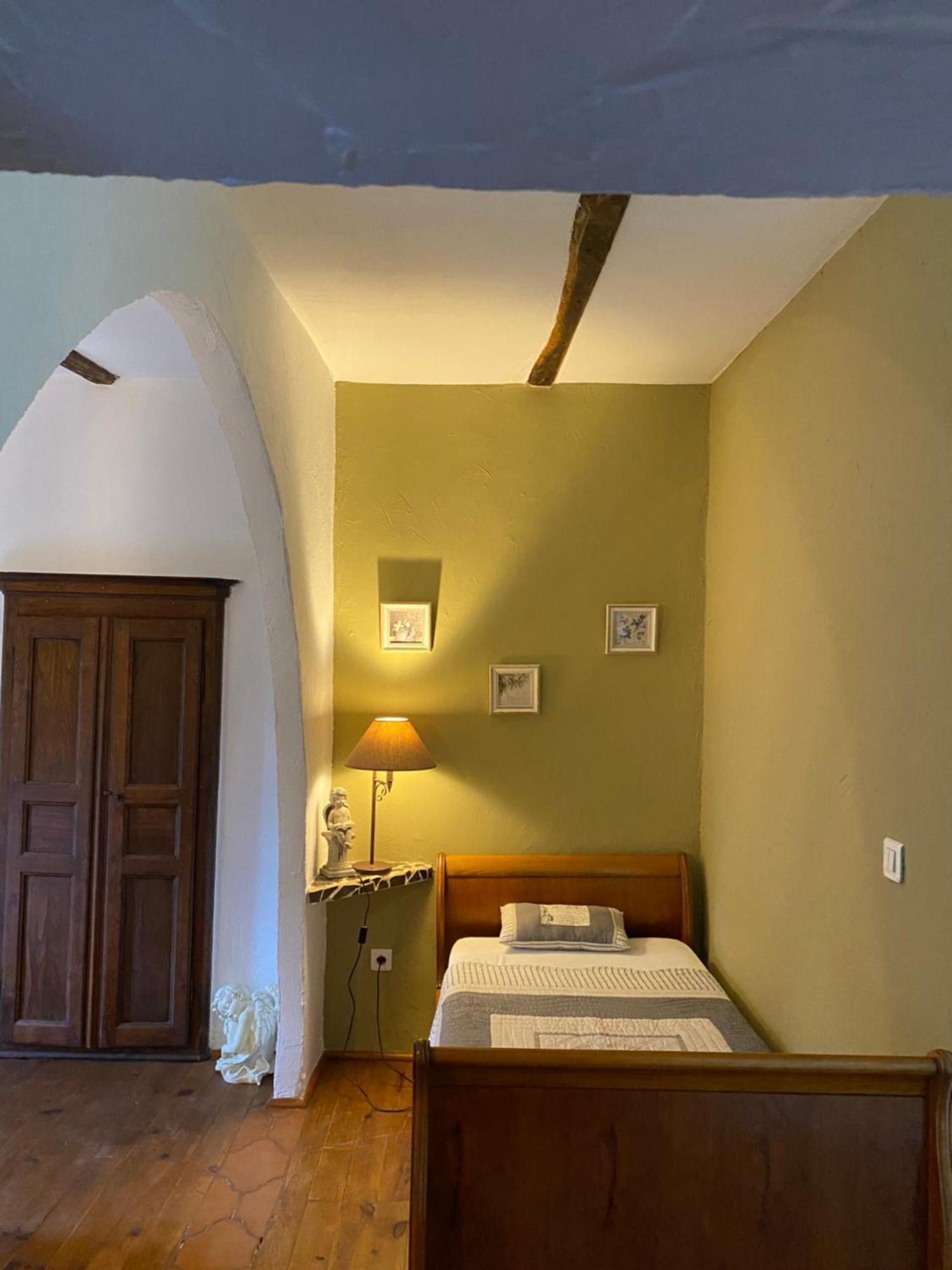 L'Alma Viva Hotel Verdese Buitenkant foto