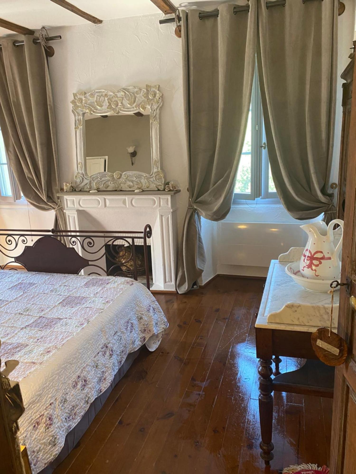 L'Alma Viva Hotel Verdese Buitenkant foto