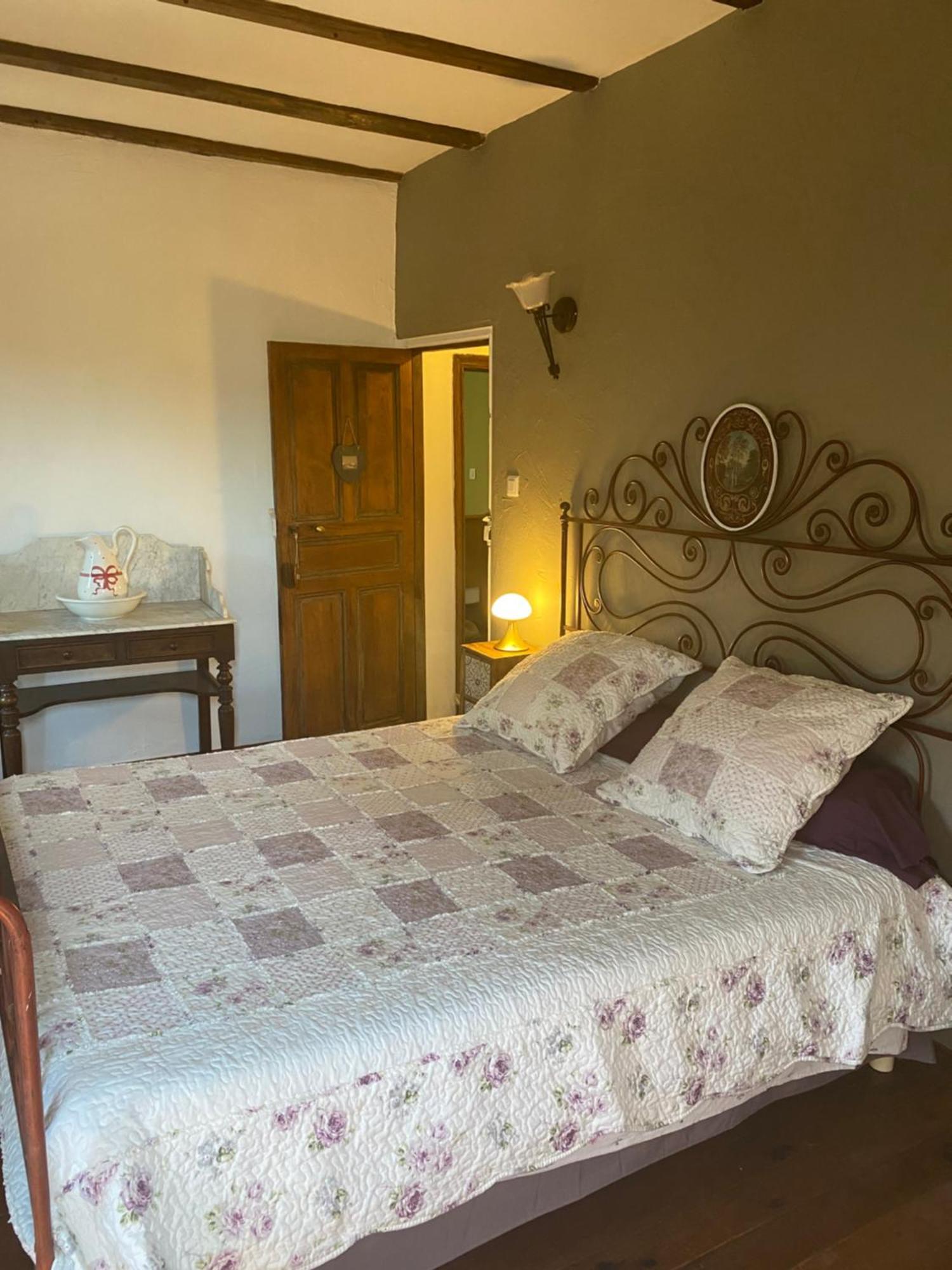 L'Alma Viva Hotel Verdese Buitenkant foto