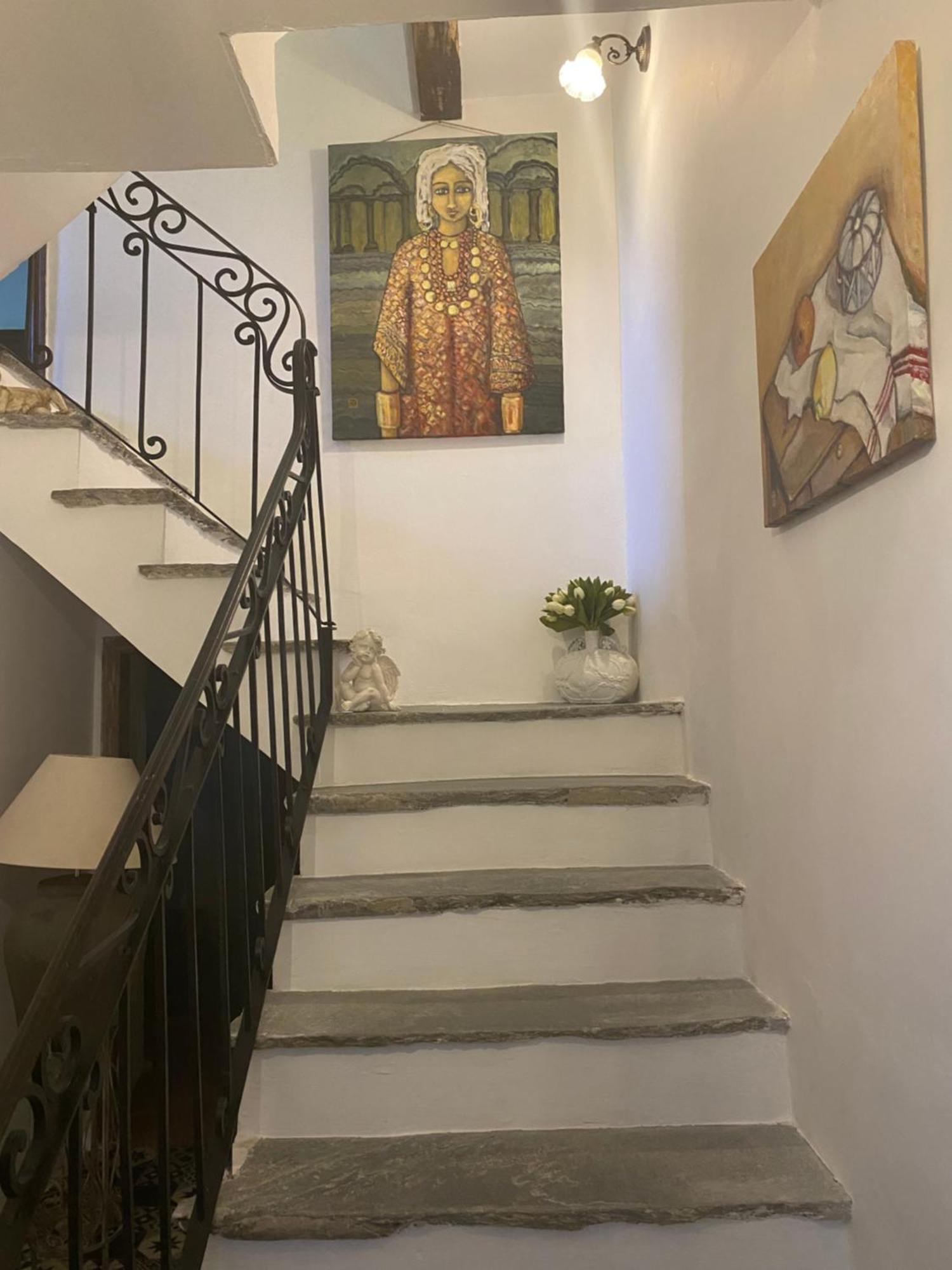 L'Alma Viva Hotel Verdese Buitenkant foto