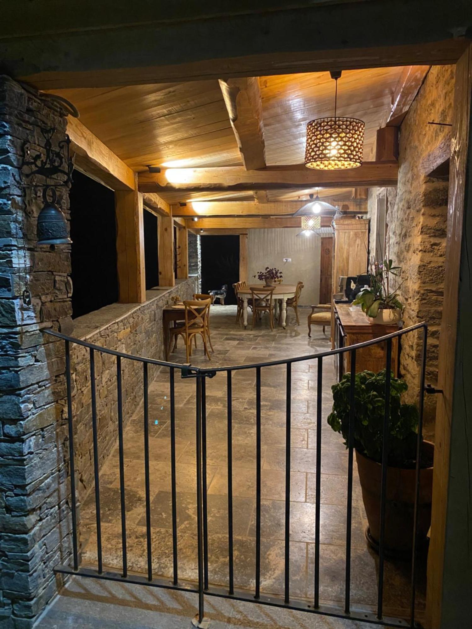 L'Alma Viva Hotel Verdese Buitenkant foto