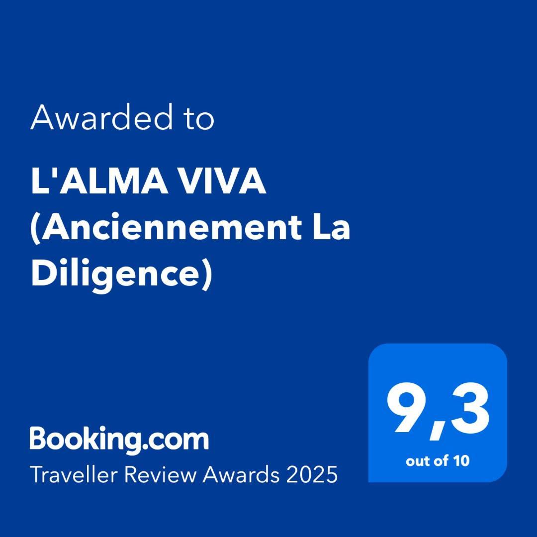 L'Alma Viva Hotel Verdese Buitenkant foto
