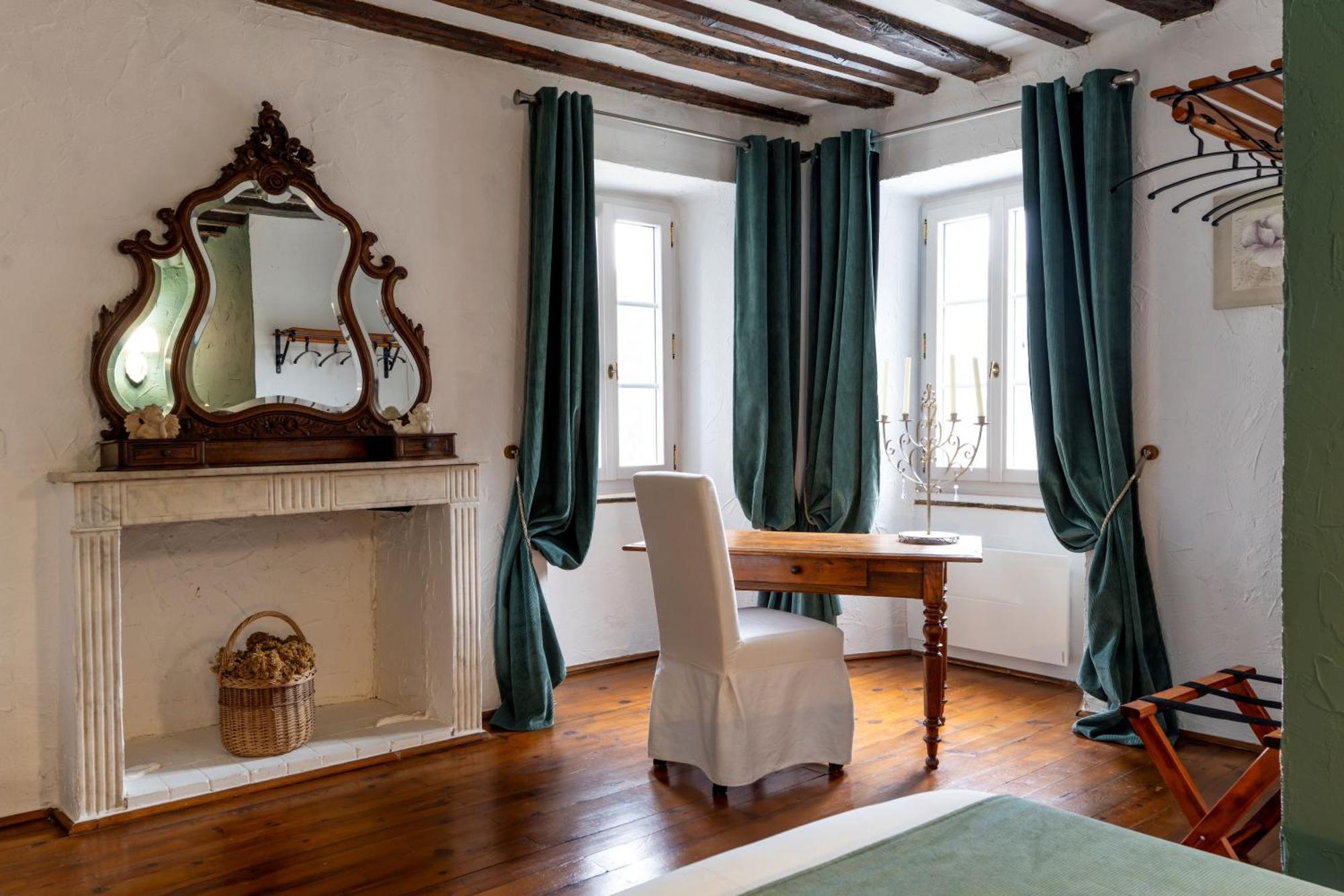L'Alma Viva Hotel Verdese Buitenkant foto