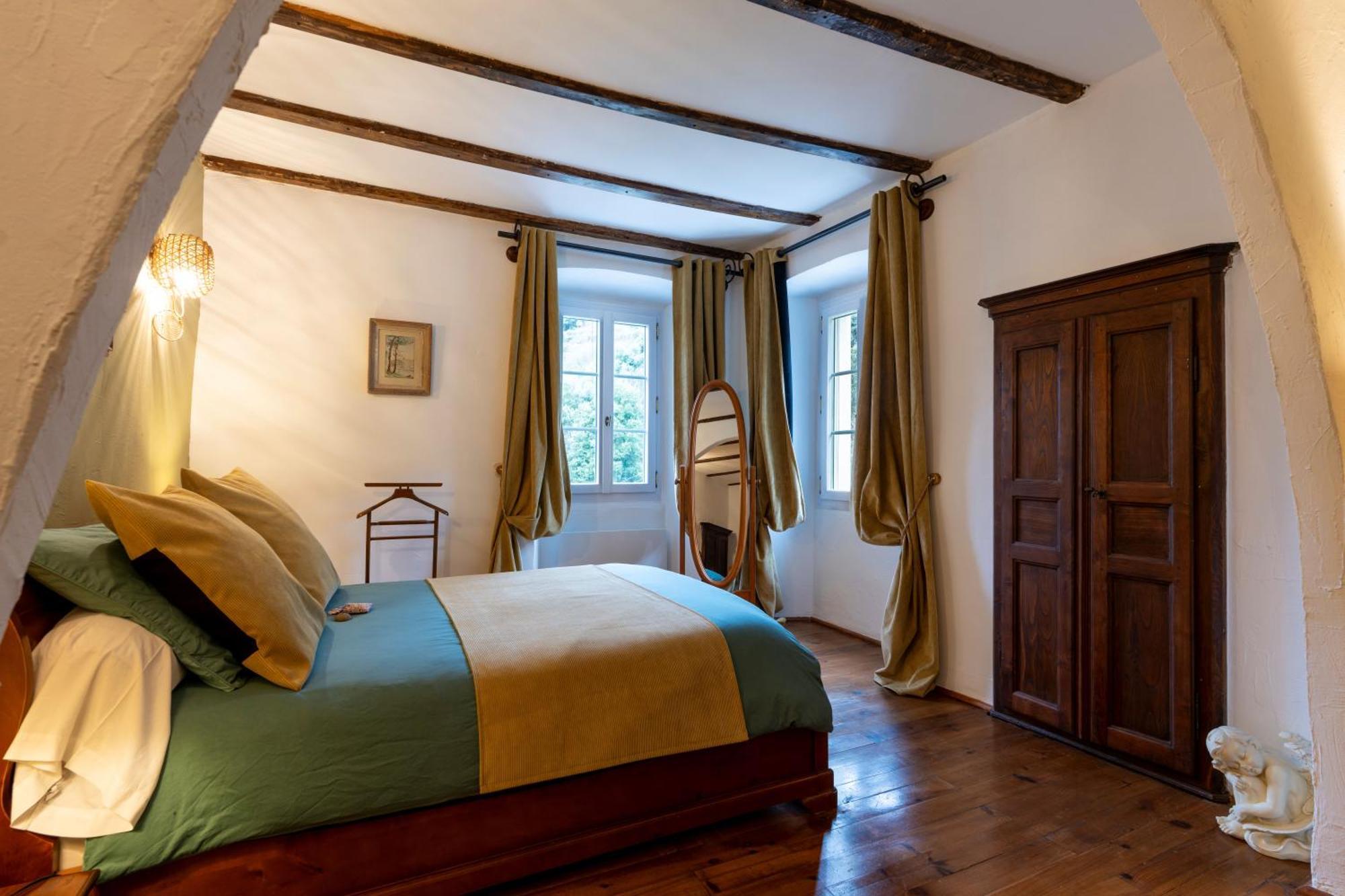 L'Alma Viva Hotel Verdese Buitenkant foto