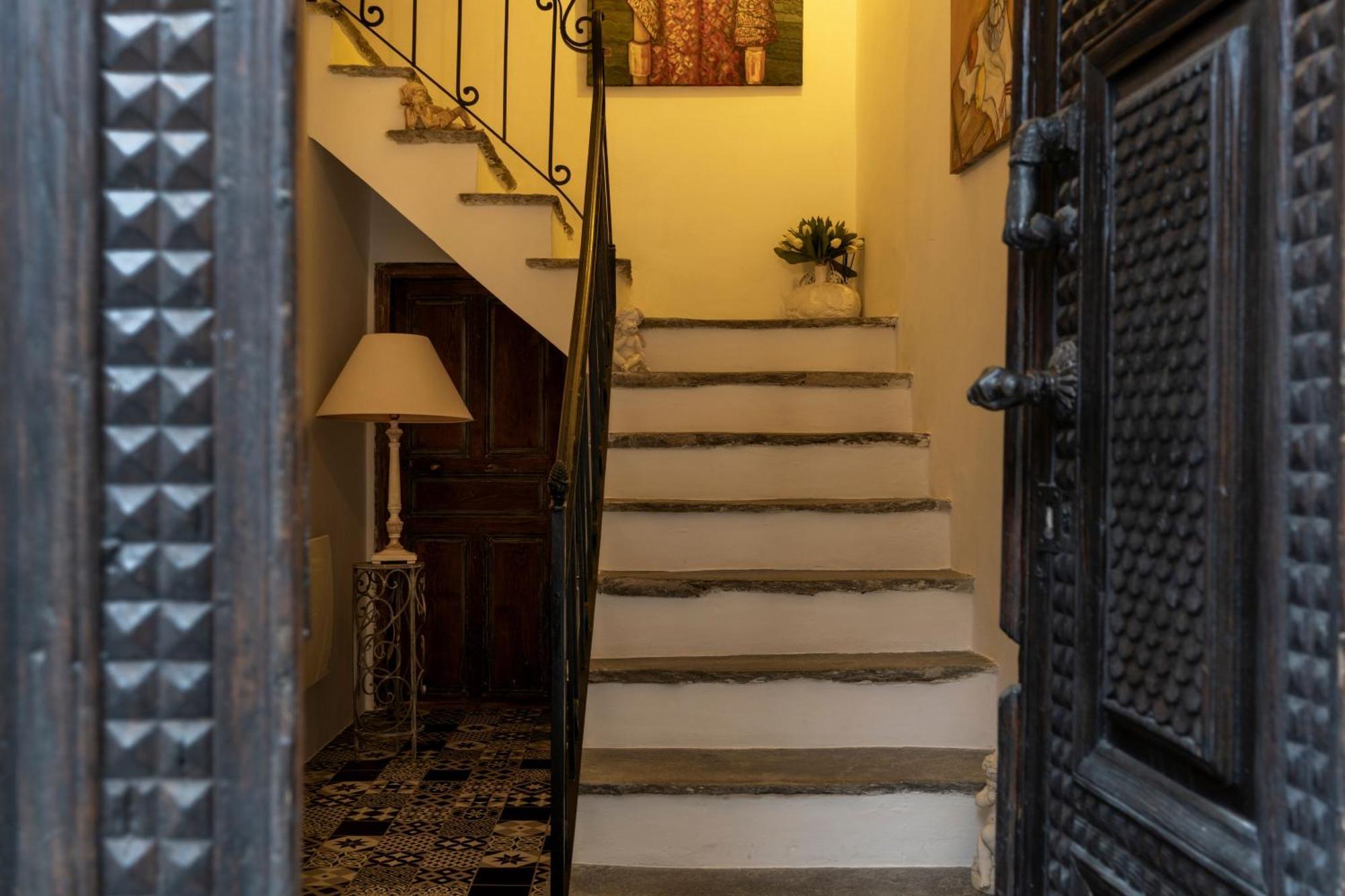 L'Alma Viva Hotel Verdese Buitenkant foto